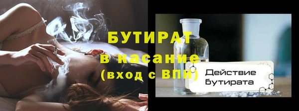 индика Касимов
